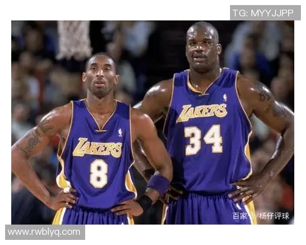 斯塔德迈尔与奥尼尔的传奇对决：篮球巨星的巅峰之战与辉煌岁月