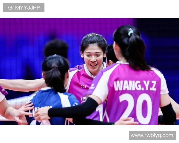 激情对决2019年北京女排迎战天津队精彩直播回顾 激情对决2019年北京女排迎战天津队精彩直播回顾