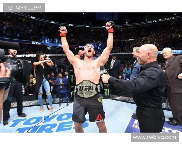 米欧奇与大楼的巅峰对决UFC赛事精彩回顾与分析 米欧奇与大楼的巅峰对决UFC赛事精彩回顾与分析