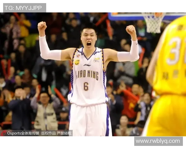 郭艾伦在篮球赛场上的成长历程与未来发展展望分析 郭艾伦在篮球赛场上的成长历程与未来发展展望分析